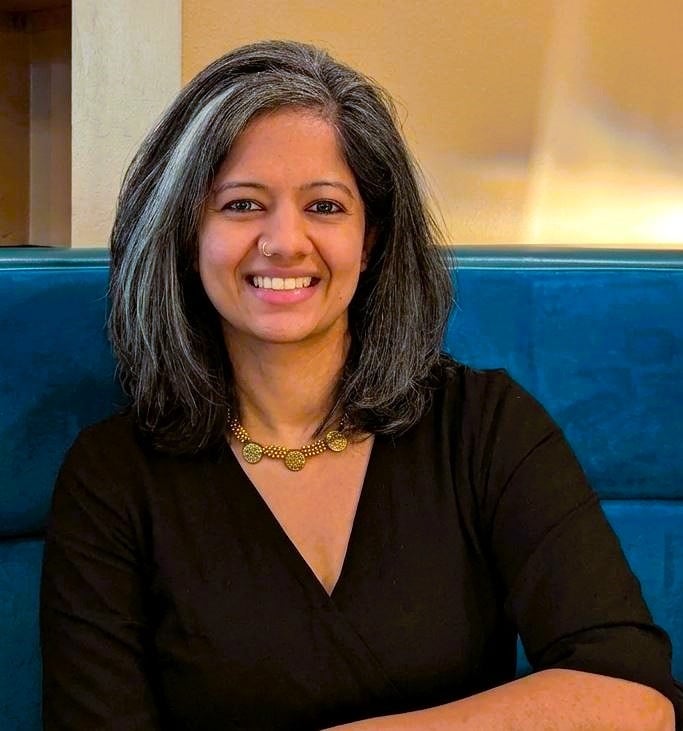 Praveena Ramani, artist
