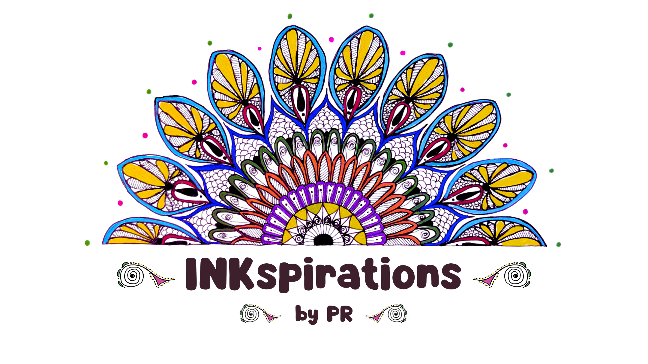 INKspirations by PR